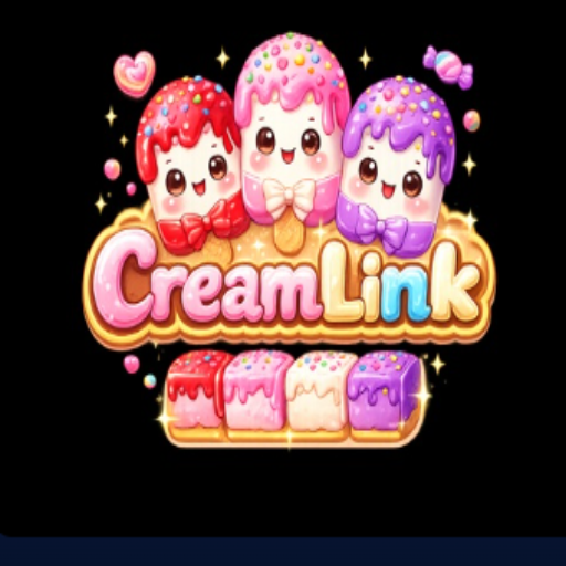CreamLink Game
