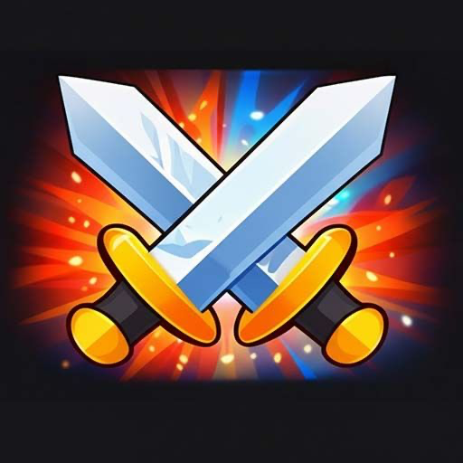 Merge Monster Fight