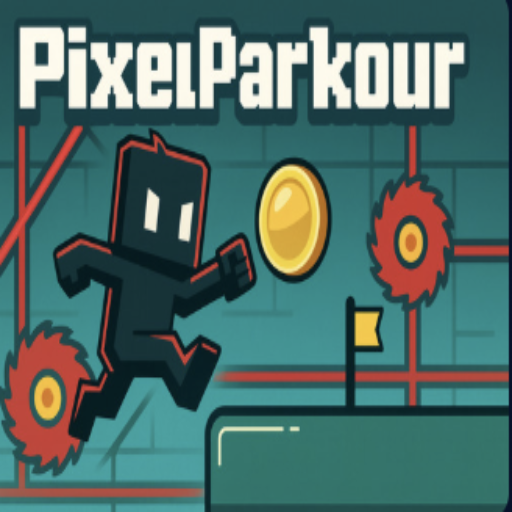 PixelParkour