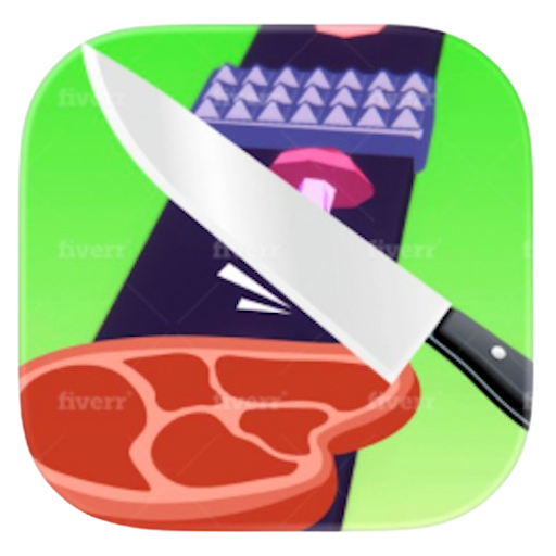 Slicing Food: Fruit Chop Fun