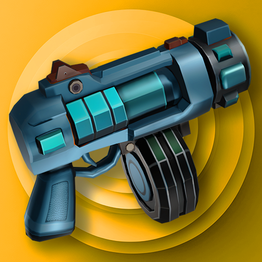 Guns vs Magic - Roguelite RPG