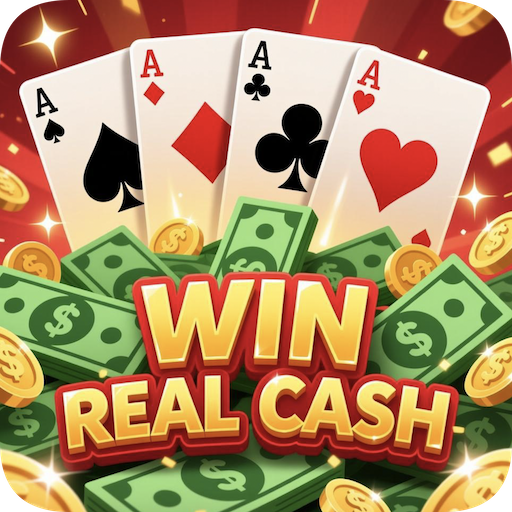 Solitaire Win Cash: Real Cash