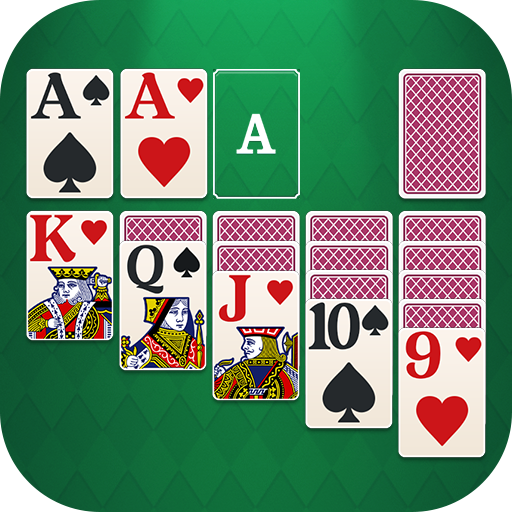 Daily Classic Solitaire