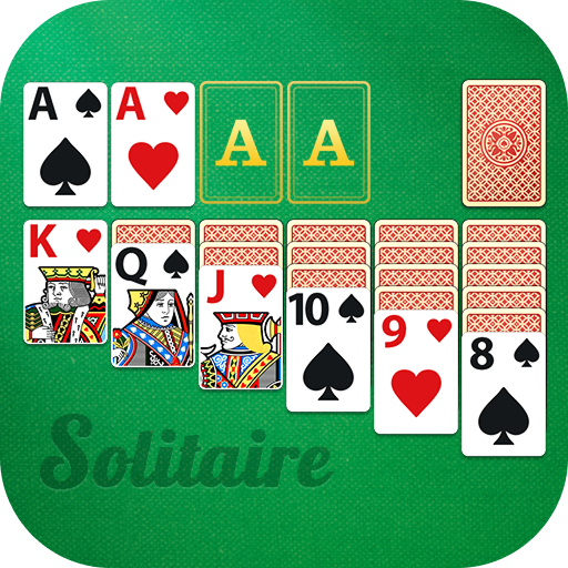 Solitaire Day-Fun card game