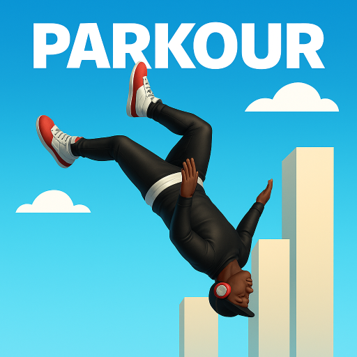 Parkour : Epic Freerunner 3D