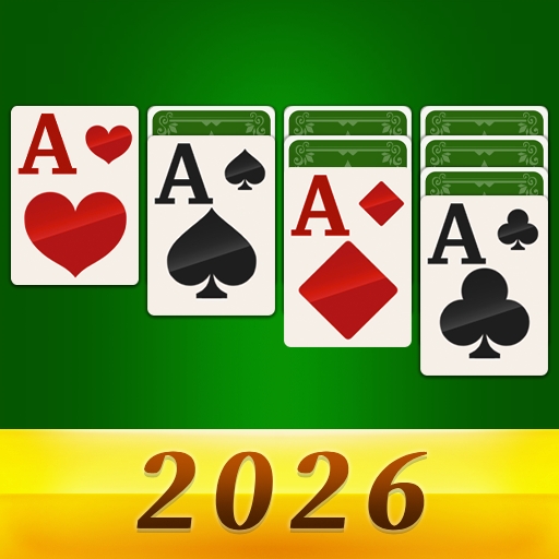 Solitaire Classic Klondike