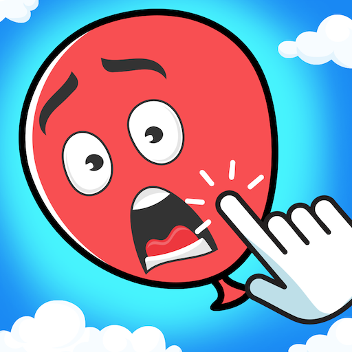 Balloon Pop - Learn & Play