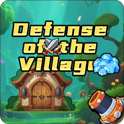 Defense of the Village
