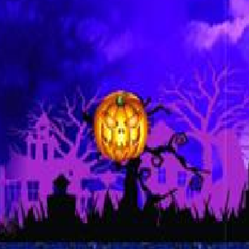 Flappy Maria-Halloween games