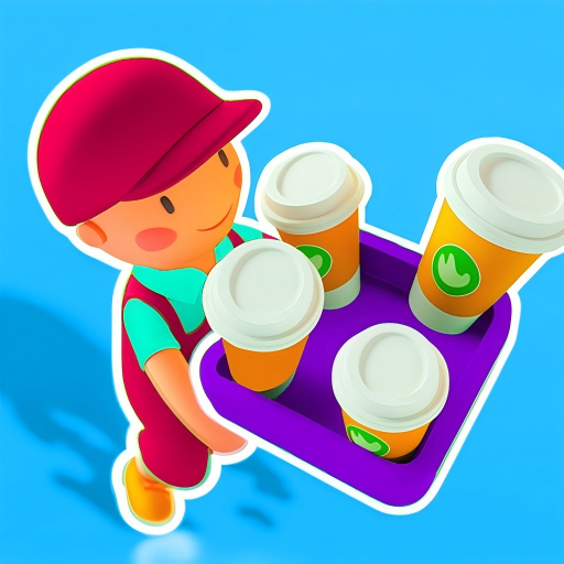 Coffee Business Tycoon