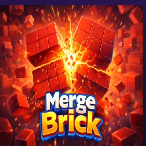 Merge Brick