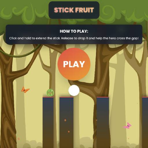 Stick Fruit