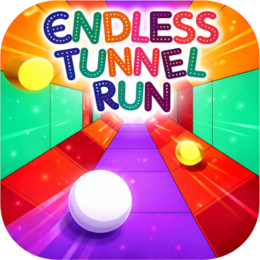 Endless Tunnel Run