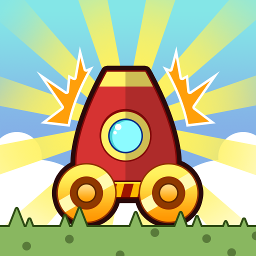 Power Ball Blast