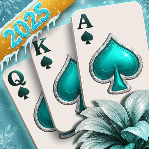 Spades Pop - Classic Card Game