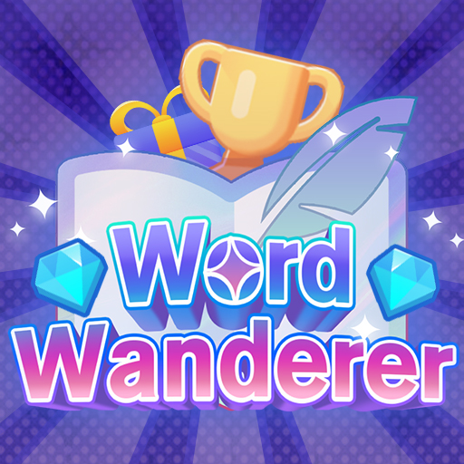 Word Wanderer - win real cash