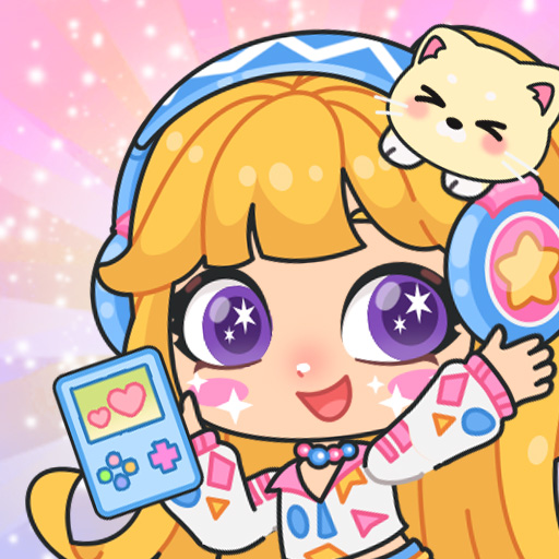 Ayla World :Princess Dress Up