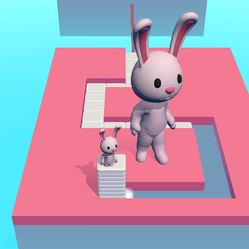 Stack Maze