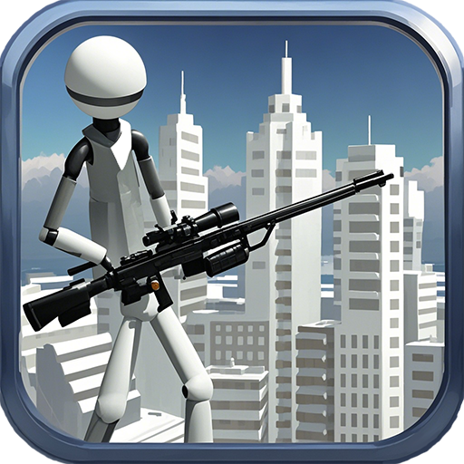 Stickman Sniper Simulator