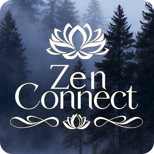 Zen Connect - Word Puzzle