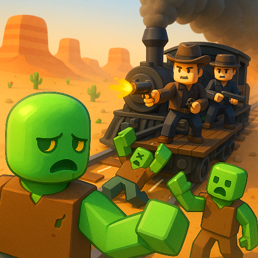 Dead Rails