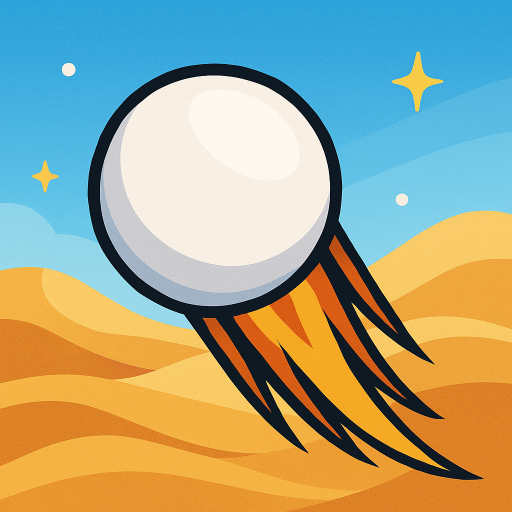 Dune!
