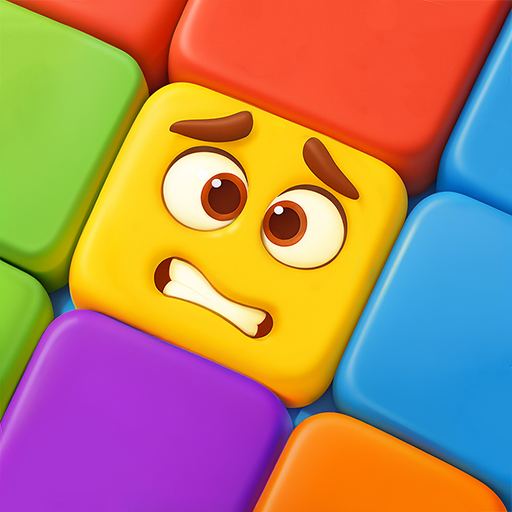Drama Block: Epic Puzzle