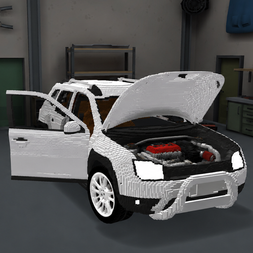 Drag Sim: King Of The Racing